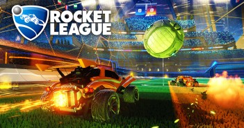 Rocket League, maintenant c’est le Basket!