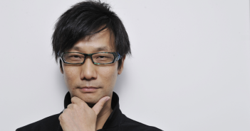 HIDEO KOJIMA sur un nouveau jeu?