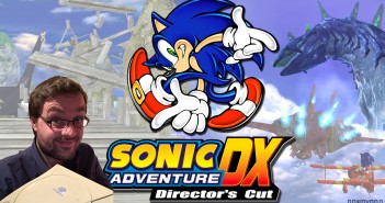 Let’s Play Sonic Adventure: Episode 2