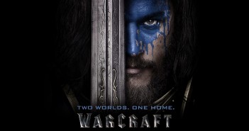 Warcraft: Le commencement