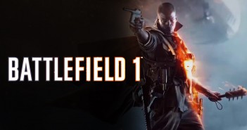 NOUVEAU TRAILER SOLO POUR BATTLEFIELD 1