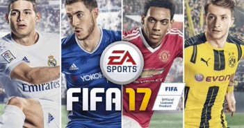Une date de sortie pour la démo de FIFA 17