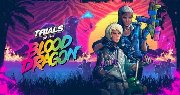 Ubisoft offre Trials of the Blood Dragon sur PC si?