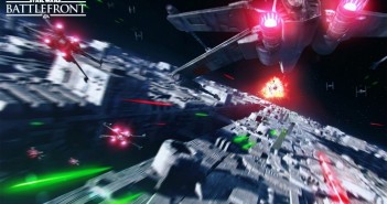 STAR WARS BATTLEFRONT : L’ÉTOILE DE LA MORT