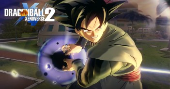 Mon test de: Xenoverse 2