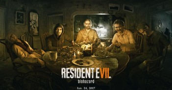 Resident Evil 2,3 et 7 arrivent en 2022 sur PS5 et Xbox Series X|S