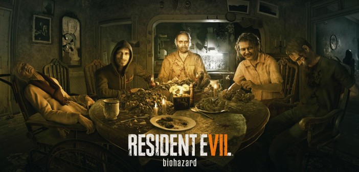 Resident Evil 2,3 et 7 arrivent en 2022 sur PS5 et Xbox Series X|S