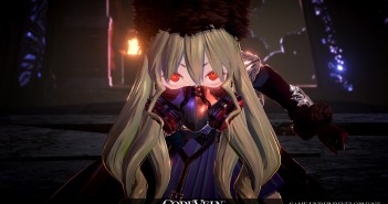 BANDAI NAMCO DEVOILE UN NOUVEAU MODE HISTOIRE ET DES DETAILS SUR LES PERSONNAGES DE CODE VEIN