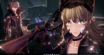 Le plein de screenshot pour CODEVEIN