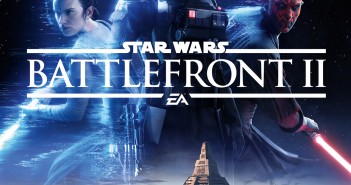 STAR WARS BATTLEFRONT II DEVOILE LES COULISSES DE SON MODE HISTOIRE