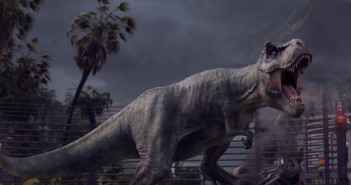 Jurassic World Evolution sur Switch : découvrez la seconde vidéo des développeurs