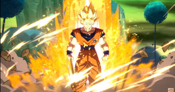 De nouveaux contenus pour les jeux Dragon Ball !