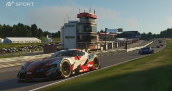 GranTurismo: La démo disponible la semaine prochaine