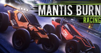 Mantis Burn Racing débarque sur Switch header