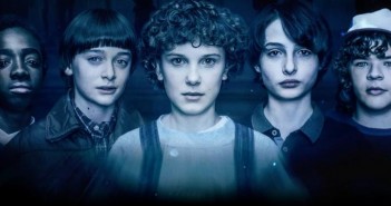 Stranger Things : Saison 3 officiel!