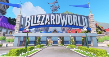 Overwatch : une date pour la nouvelle map Blizzard World