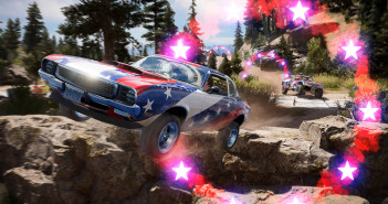Far Cry 5 : des nouveaux screenshots