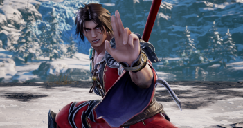 SOULCALIBUR VI: UN NOUVEAU PROTAGONISTE ET LE RETOUR DE PERSONNAGES EMBLÉMATIQUES