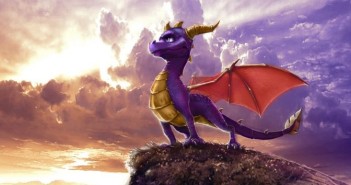 Spyro : une rumeur sur un remaster des trois premiers jeux?
