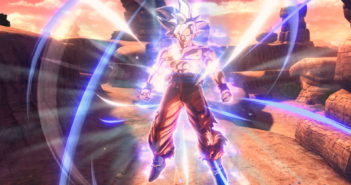 DRAGON BALL XENOVERSE 2: PLUS D’INFORMATIONS SUR L’EXTRA PACK 2