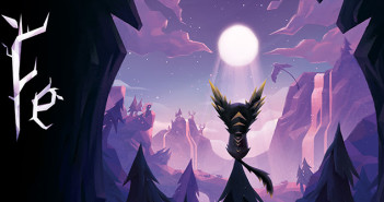 Fe, le nouveau jeu de EA Originals, est disponible aujourd’hui