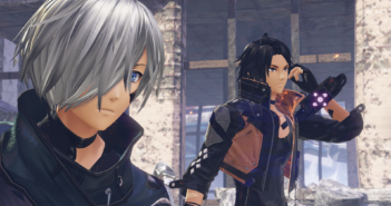 DE NOUVEAUX DÉTAILS SUR GOD EATER 3 ET SON GAMEPLAY