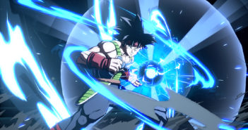 NOUVEAU CONTENU TÉLÉCHARGEABLE POUR DRAGON BALL FIGHTERZ DISPONIBLE LE 28 MARS 2018