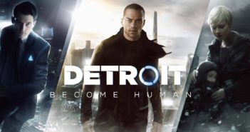 Detroit: Become Human est désormais disponible sur PC via l’Epic Games Store