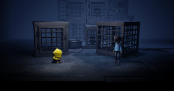 L’ÉDITION COMPLÈTE LITTLE NIGHTMARES ANNONCÉE SUR NINTENDO SWITCH