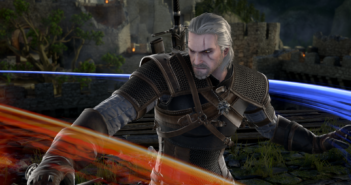 SOULCALIBUR VI ACCUEILLE GERALT DE RIV EN TANT QUE GUEST