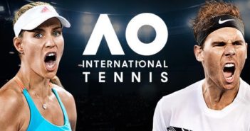 AO International Tennis dévoile son outil de création de personnages !