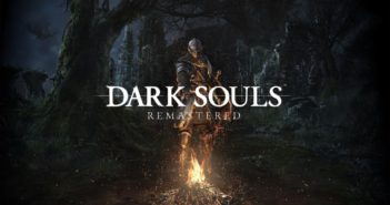 DARK SOULS: REMASTERED: SERA JOUABLE DU 11 AU 12 MAI