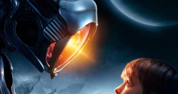 Une saison 2 confirmée pour la série: PERDUS DANS L’ESPACE