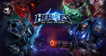 Anduin est disponible dans Heroes of the Storm