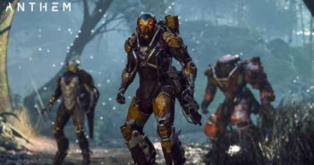 LES FREELANCERS PRENNENT LEUR ENVOL ! LANCEMENT D’ANTHEM AUJOURD’HUI