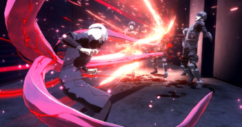 MANGER OU ÊTRE MANGÉ : TELLE EST LA QUESTION DANS TOKYO GHOUL:re CALL to EXIST