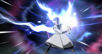 Le premier Trailer pour TOKYO GHOUL:re CALL to EXIST !