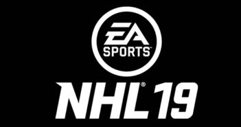 EA SPORTS NHL 19 INVITE LES FANS DE HOCKEY À PARTICIPER À SA BÊTA OUVERTE
