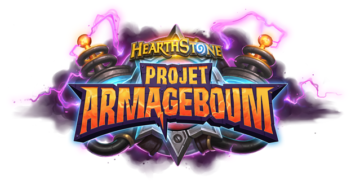 AVEC LE PROJET ARMAGEBOUM DE HEARTHSTONE, DÉCOUVREZ LES MERVEILLES DE LA SCIENCE DÈS LE 7 AOÛT