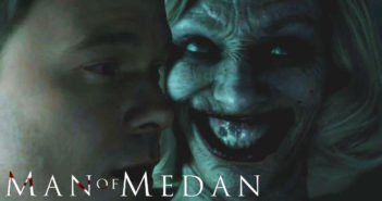 The Dark Pictures : Man of Medan – Multijoueur : Mode soirée Télé