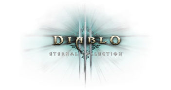 DIABLO III ETERNAL COLLECTION DISPONIBLE DÈS MAINTENANT SUR NINTENDO SWITCH