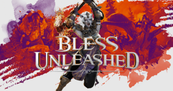 BLESS UNLEASHED SE DÉVOILE DANS UN TRAILER ÉPIQUE