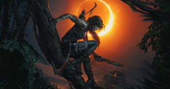 L’ESSAI GRATUIT DE SHADOW OF THE TOMB RAIDER EST DISPONIBLE