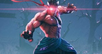 Kage fait planer son ombre maléfique sur Street Fighter V : Arcade Edition