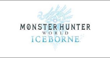 Annonce Capcom – Une Beta dès cette semaine pour Monster Hunter World: Iceborne !