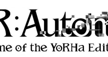 NIER AUTOMATA: ÉDITION GAME OF THE YORHA ARRIVE SUR PLAYSTATION 4 ET STEAM EN FÉVRIER