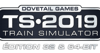 TRAIN SIMULATOR 2019 : PRÉPAREZ-VOUS POUR UN VOYAGE AU CŒUR DE LA FRANCE !