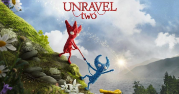 Unravel Two : l’aventure continue sur Nintendo Switch dès le 22 mars 2019 !