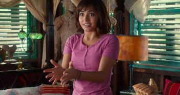 DORA L’EXPLORATRICE Bande Annonce (Film 2019) Dora et la Cité Perdue
