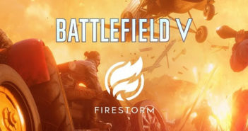 Firestorm, le mode Battle Royale de Battlefield V, se dévoile!